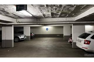 Gewerbeimmobilie mieten in Korbgasse, 1230 Wien, Garagenplatz in der Korbgasse | ZELLMANN IMMOBILIEN