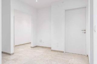 Wohnung kaufen in 4020 Linz, Wunderschöne TOP sanierte Familienwohnung inkl. Loggia & Tiefgaragenplatz