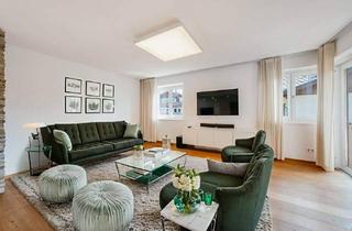 Maisonette kaufen in 6380 Sankt Johann in Tirol, Großzügige Maisonettewohnung mit Alpenpanorama