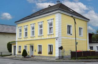 Haus kaufen in 3252 Petzenkirchen, Anlageobjekt - Mehrparteienhaus im Zentrum