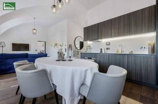 Wohnung kaufen in Donau, 1190 Wien, Eingebettet zwischen den „Weinbergen“ und „Donau“ – sofort beziehbar inkl. Küche in charmanten „Freihof“. - WOHNTRAUM