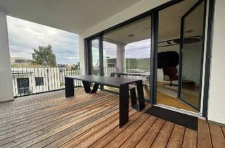 Wohnung mieten in 8044 Graz, Hochwertige Designer-Wohnung mit großer Terrasse
