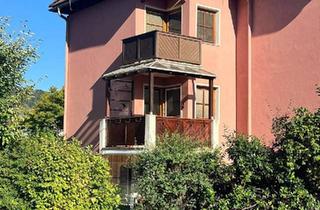 Wohnung mieten in 8130 Frohnleiten, Schöne 3-Zimmer Mietwohnung mit Balkon und überdachtem Autoabstellplatz