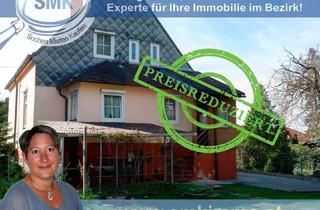 Haus kaufen in 2020 Hollabrunn, Attraktiver Preis – vielseitiges Platzangebot!