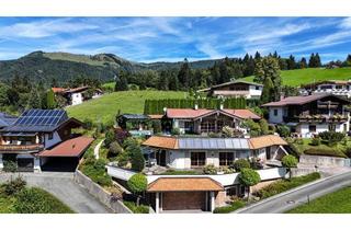 Haus kaufen in 6345 Kössen, Alpines Refugium mit Kaiserblick (06463)