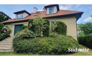 Einfamilienhaus kaufen in 1130 Wien, stilvolles Einfamilienhaus in 1130 Wien