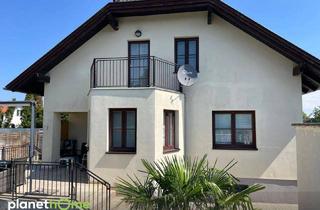 Einfamilienhaus kaufen in 2751 Matzendorf, Charmantes Einfamilienhaus mit viel Platz für Ihre Wohnträume