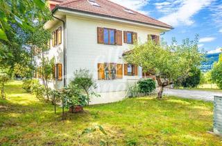 Villen zu kaufen in 9220 Velden am Wörther See, Repräsentatives Anwesen mit 1.459 m² Grund in Velden am Wörthersee