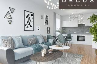 Wohnung mieten in 8054 Graz, |URBANES WOHNEN IM GRÜNEN | GREENCITY GRAZ
