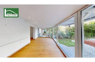 Wohnung kaufen in 1100 Wien, Erstbezug nach Komplettsanierung: Exklusive 3-Zimmer-Gartenwohnung im ruhigen Innenhof!