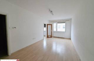 Wohnung mieten in 1200 Wien, Kompakte Stadtwohnung nahe Donaukanal