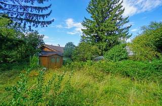 Grundstück zu kaufen in Wolfersberg, 1140 Wien, Besonderheit! Ebenes, voll aufgeschlossenes Grundstück am Wolfersberg