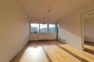 Wohnung mieten in Aspangstraße, 1030 Wien, Viel Sonne mit großer Terrasse + KLIMAANLAGE + Ab Dezember!!