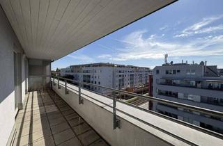 Wohnung mieten in Langobardenstraße, 1220 Wien, Loggiatraum - geförderte 2 Zimmer Wohnung - Nähe Donau und U2 - FINANZIERUNGSBEITRAG