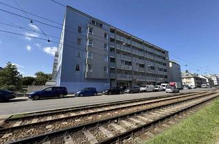 Wohnung mieten in Langobardenstraße, 1220 Wien, Nähe Donau und U2 - Geförderte 2 Zimmer Wohnung mit Loggia - FINANZIERUNGSBEITRAG