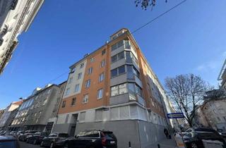 Wohnung mieten in Hilschergasse, 1120 Wien, Optimal geschnittene 2-Zimmer- Wohnung - U6 nur 2 min. zu Fuß