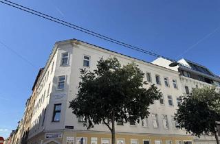 Wohnung kaufen in Steudelgasse, 1100 Wien, Charmantes Altbauprojekt im 10. Bezirk – Stabile Wertanlage – unbefristete Vermietung