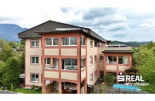 Wohnung kaufen in 6252 Breitenbach am Inn, Helle & großzügige 4-Zimmer-Wohnung im Herzen des Dorfes zu verkaufen