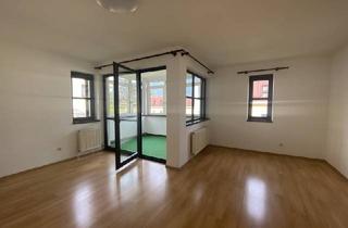 Wohnung mieten in 6020 Innsbruck, Charmante 2-Zimmer-Wohnung mit Loggia und Autoabstellplatz