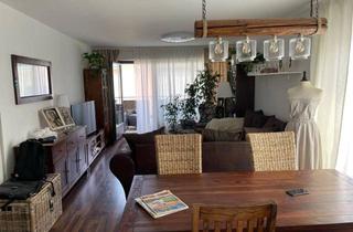 Wohnung kaufen in Obermarkt 43, 6410 Telfs, Großzügige Familienwohnung im Zentrum von Telfs mit schöner Aussicht