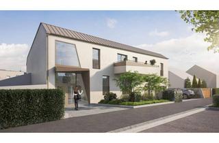 Wohnung kaufen in 2103 Langenzersdorf, HOCHWERTIG UND MODERN WOHNEN IN LANGENZERSDORF: GERÄUMIGE FAMILIENWOHNUNG MIT BESTER INFRASTRUKTUR UND VERKEHRSANBINDUNG IN AUSGEZEICHNETER ZENTRUMSLAGE