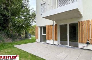 Wohnung kaufen in 2371 Hinterbrühl, Nette Pärchenwohnung mit viel Freifläche