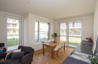 Wohnung kaufen in Kasernstraße 30I, 8010 Graz, **Jakomini-Verde** Wohnen in Top Lage modern, urban und innovativ!
