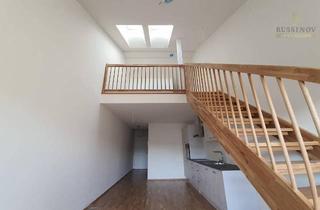 Maisonette kaufen in 9062 Moosburg, Top moderne Maisonettenwohnung mit Fernblick #Anleger-Hit