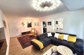 Wohnung kaufen in Koßgasse 14, 8010 Graz, Moderne 4-Zimmer-Wohnung mit Balkon in begehrter Lage (Provisionsfrei)
