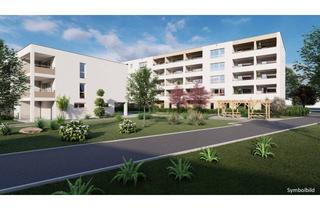Wohnung kaufen in 4600 Wels, Wels, Wohnpark Europastraße Top A2/5/1.OG - Mietkauf möglich