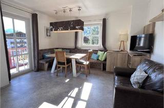 Maisonette kaufen in 5710 Kaprun, Schöne, gepflegte Maisonette-Wohnung mit 2 Schlafzimmern u. sonnigem Balkon in guter Lage von Kaprun