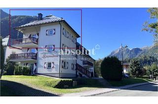 Maisonette kaufen in 5710 Kaprun, Schöne, gepflegte Maisonette-Wohnung mit 2 Schlafzimmern u. sonnigem Balkon in guter Lage von Kaprun