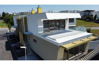 Penthouse kaufen in Am Wagram, 7100 Neusiedl am See, Die schönste Form zu Wohnen - im Penthouse im Ensemble Living AWantgarde AW4