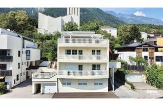 Penthouse kaufen in Karl-Innerebner-Straße, 6020 Innsbruck, Penthousewohnung mit traumhafter Aussicht