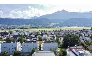Penthouse kaufen in Karl-Innerebner-Straße, 6020 Innsbruck, Tolle Lage, tolle Aussicht, viel Wohnfläche - Penthouse Hötting