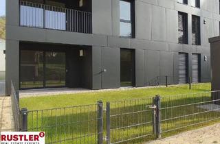 Wohnung kaufen in Froschberg, 4020 Linz, Gartentraum am Froschberg