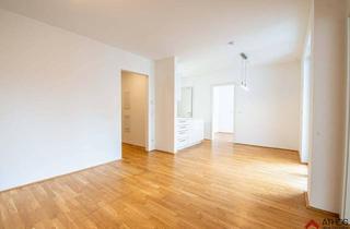 Wohnung mieten in Katzbachweg, 4040 Linz, Moderne 3-Zimmer-Wohnung mit Küche in der Nähe des Pleschingersees