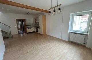 Maisonette mieten in Hauptstraße 21, 8793 Trofaiach, Moderne Maisonettenwohnung in Trofaiach zu vermieten