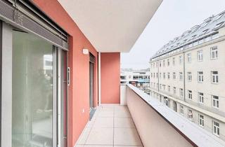 Wohnung mieten in Grillgasse, 1110 Wien, MUSTERWOHNUNG ZU BESICHTIGEN - URBAN°11 - ERSTBEZUG - EXKLUSIVE NEUBAUWOHNUNGEN - MODERNES DESIGN - FREIFLÄCHEN - LICHTDURCHFLUTET - LUFTWÄRMEPUMPE - ENERGIEEFFIZIENT - U3 ENKPLATZ - 11.BEZIRK