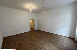 Wohnung mieten in 1160 Wien, Renovierte Altbauwohnung nahe der Josefstädter Straße