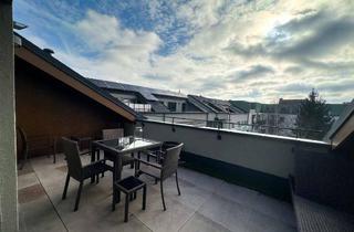 Maisonette mieten in Georgigasse 47, 8020 Graz, Exklusive Maisonette-Wohnung in Eggenberg mit Dachterrasse, Balkon, Parkplatz und Kellerabteil...!