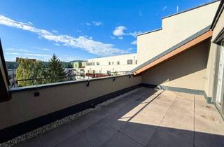 Maisonette mieten in Georgigasse 47, 8020 Graz, Exklusive Maisonette-Wohnung in Eggenberg mit Dachterrasse, Balkon, Parkplatz und Kellerabteil...!