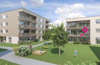 Wohnung mieten in 5231 Schalchen, Mehr Raum für Ihr Leben in Schalchen: Neubauwohnung mit zwei Schlafzimmern, Terrasse & Tiefgarage.