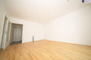 Wohnung mieten in Friedrich-Ritter-Weg, 8073 Feldkirchen bei Graz, KLEIN ABER FEIN! Traumhafte Erstbezug-Wohnung in Feldkirchen bei Graz - TISCHLERKÜCHE + TIEFGARAGEN PLATZ! JETZT BESICHTIGUNG VEREINBAREN!