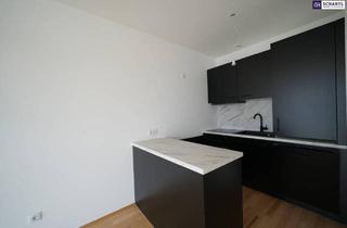 Wohnung mieten in Friedrich-Ritter-Weg, 8073 Feldkirchen bei Graz, ERSTBEZUG - LUXUS IN FELDKIRCHEN BEI GRAZ! Diese traumhafte Neubau-Wohnung mit Tiefgaragenplatz wartet auf Sie - JETZT BESICHTIGUNG VEREINBAREN!