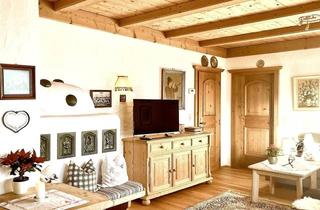 Wohnung mieten in 6372 Oberndorf in Tirol, Traditionelle Ferienwohnung für den Winter zu vermieten