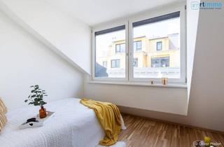 Wohnung mieten in 1140 Wien, Posch IV: Moderne 3-Zimmer-Neubauwohnungen mit Balkon