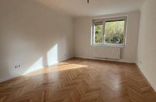 Wohnung mieten in 1130 Wien, 2 zentral begehbare Zimmer | frisch saniert I Ruhelage | Nähe Schönbrunn