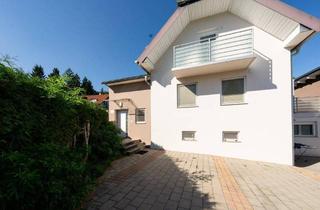 Wohnung mieten in 8044 Graz, Möblierte Wohnung mit Balkon und Garage in Mariatrost zu vermieten