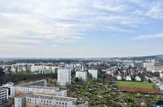 Wohnung mieten in Bulgariplatz, 4020 Linz, Stilvolle 1-Zimmer-Wohnung mit Loggia und Top-Anbindung – Ihr neues Zuhause im High Five!
